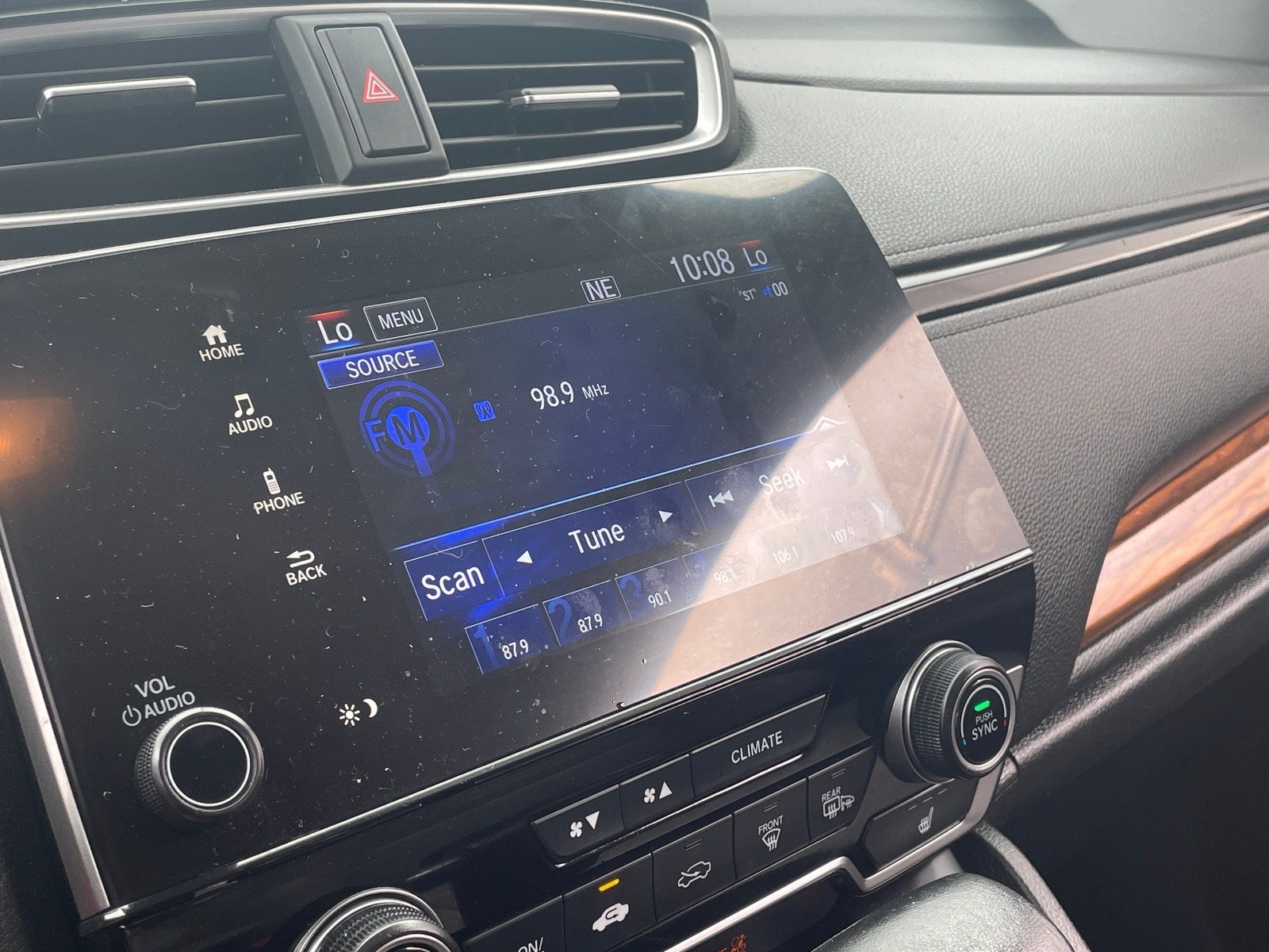 Thumbnail: 2019 Honda CR-V - 3