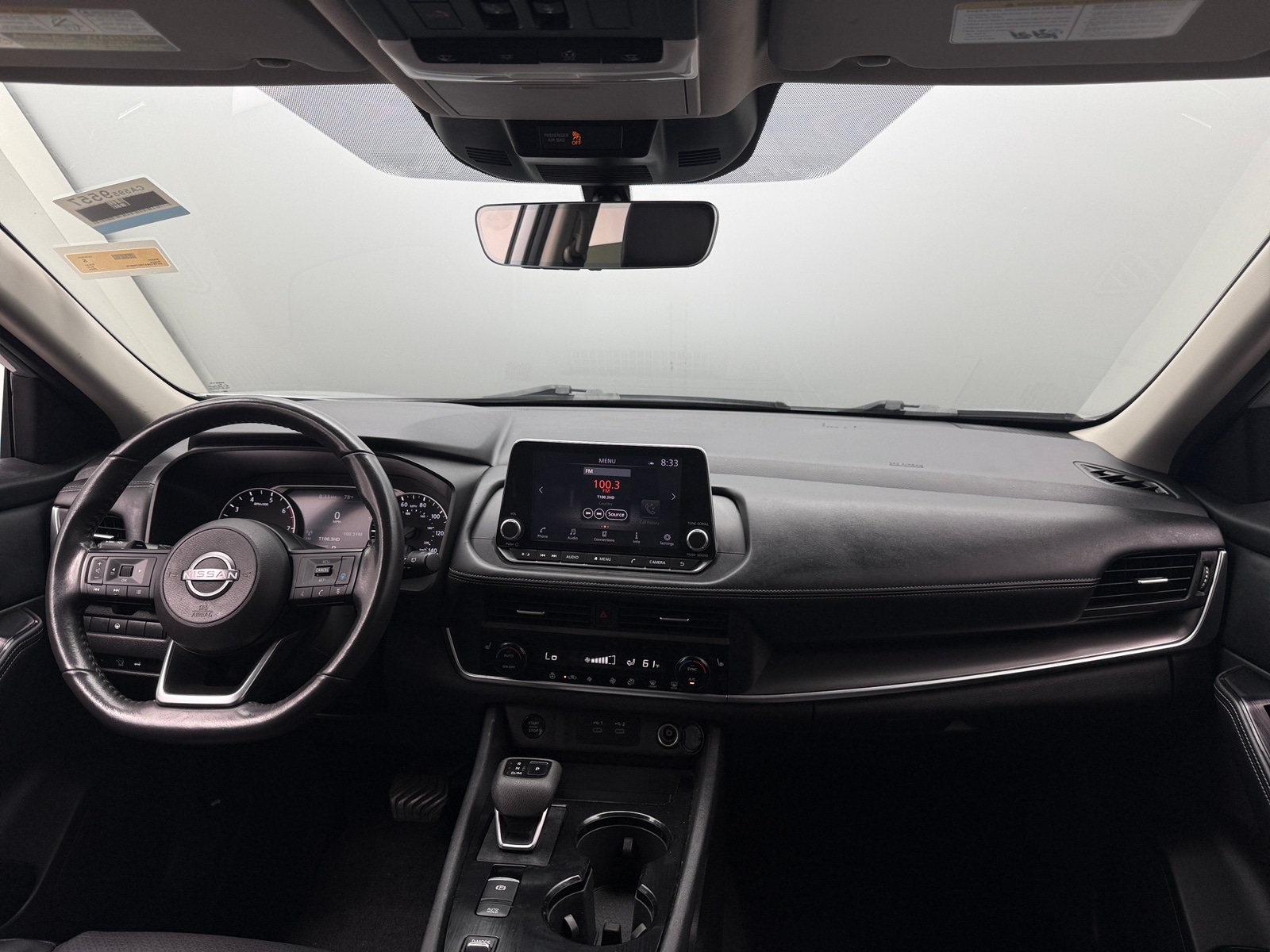 Thumbnail: 2024 Nissan Rogue - 2