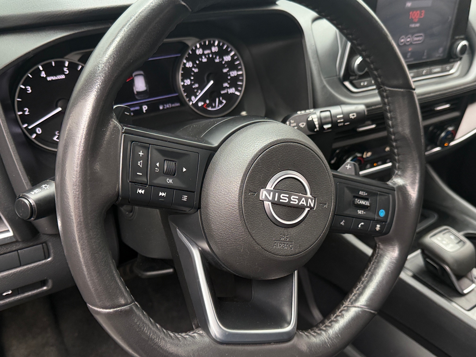 Thumbnail: 2024 Nissan Rogue - 4