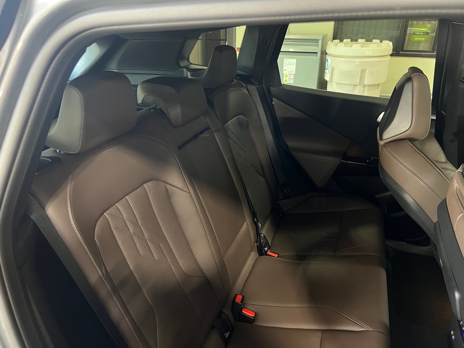 Thumbnail: 2026 BMW X3 - 5