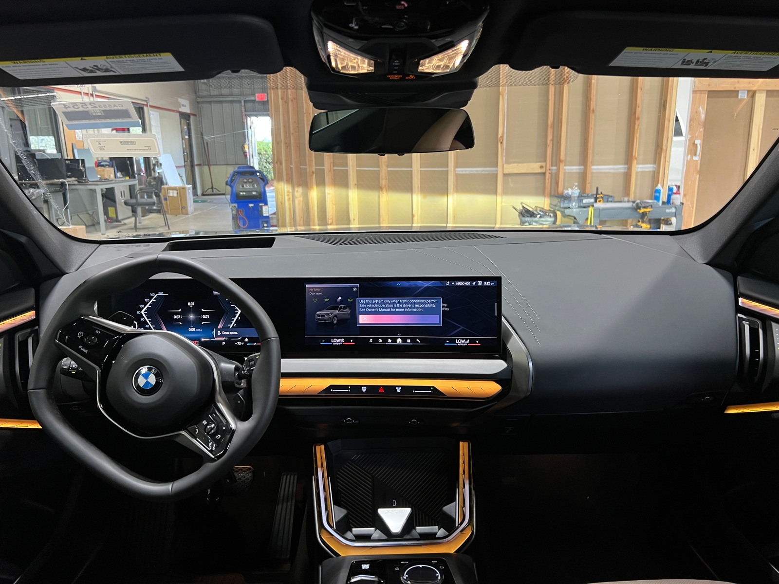 Thumbnail: 2026 BMW X3 - 2