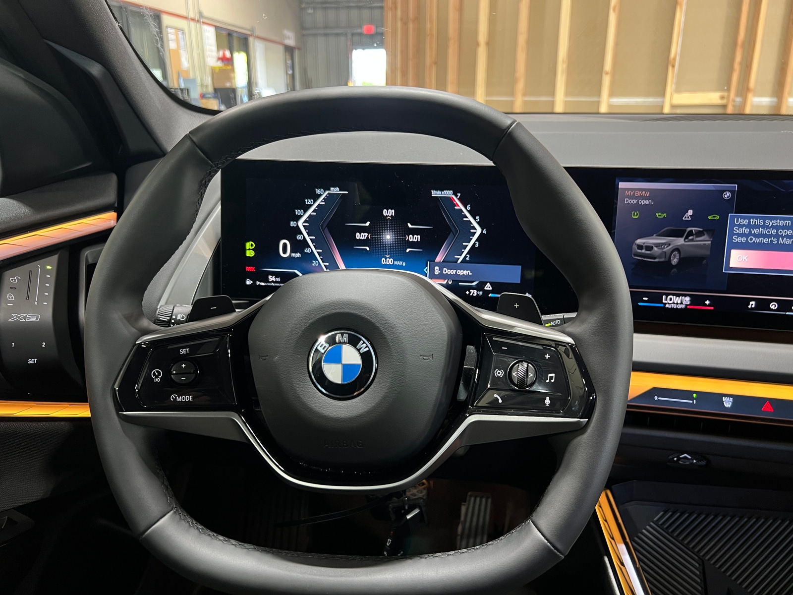 Thumbnail: 2026 BMW X3 - 4