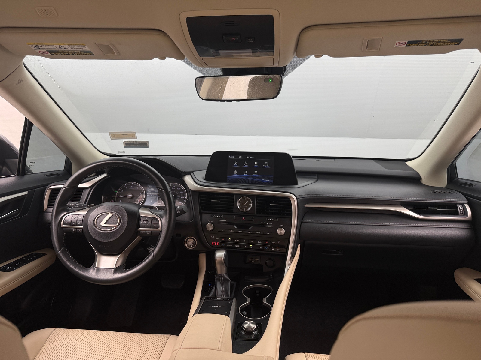 Thumbnail: 2022 Lexus RX - 2