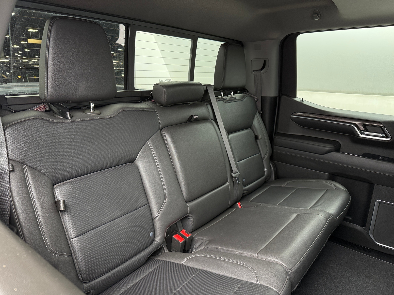 Thumbnail: 2022 Chevrolet Silverado 1500 - 5