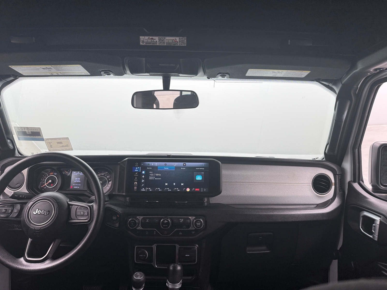 Thumbnail: 2024 Jeep Wrangler - 3