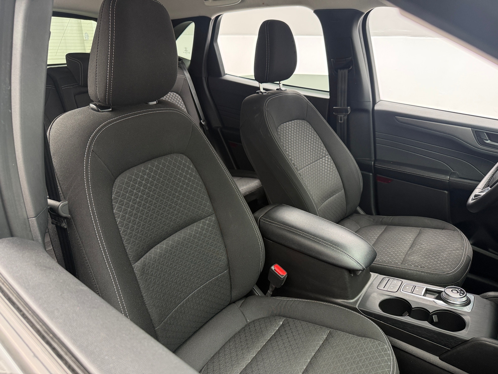 Thumbnail: 2024 Ford Escape - 2
