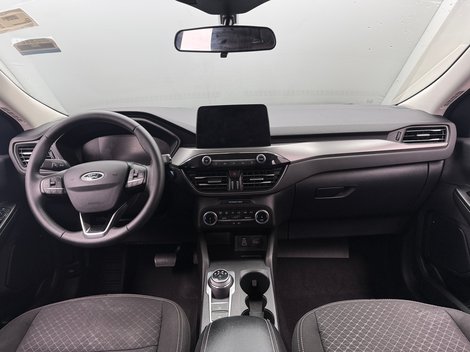 Thumbnail: 2024 Ford Escape - 3