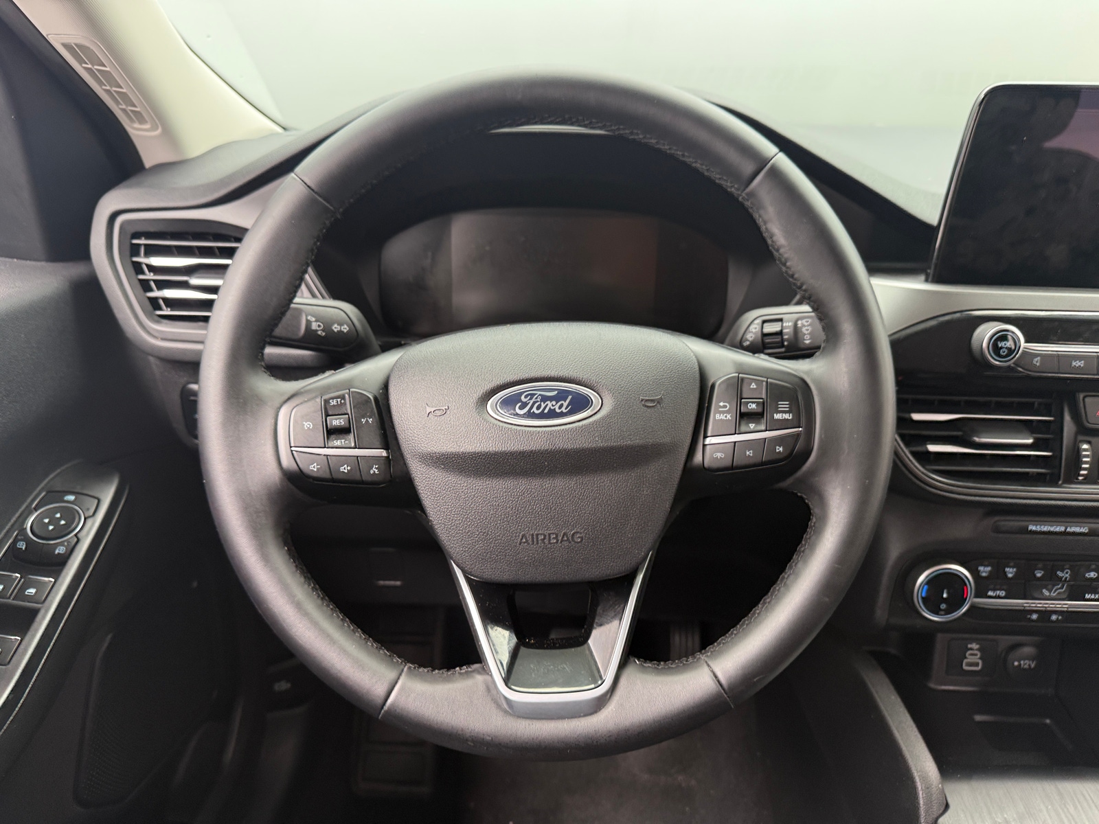 Thumbnail: 2024 Ford Escape - 5