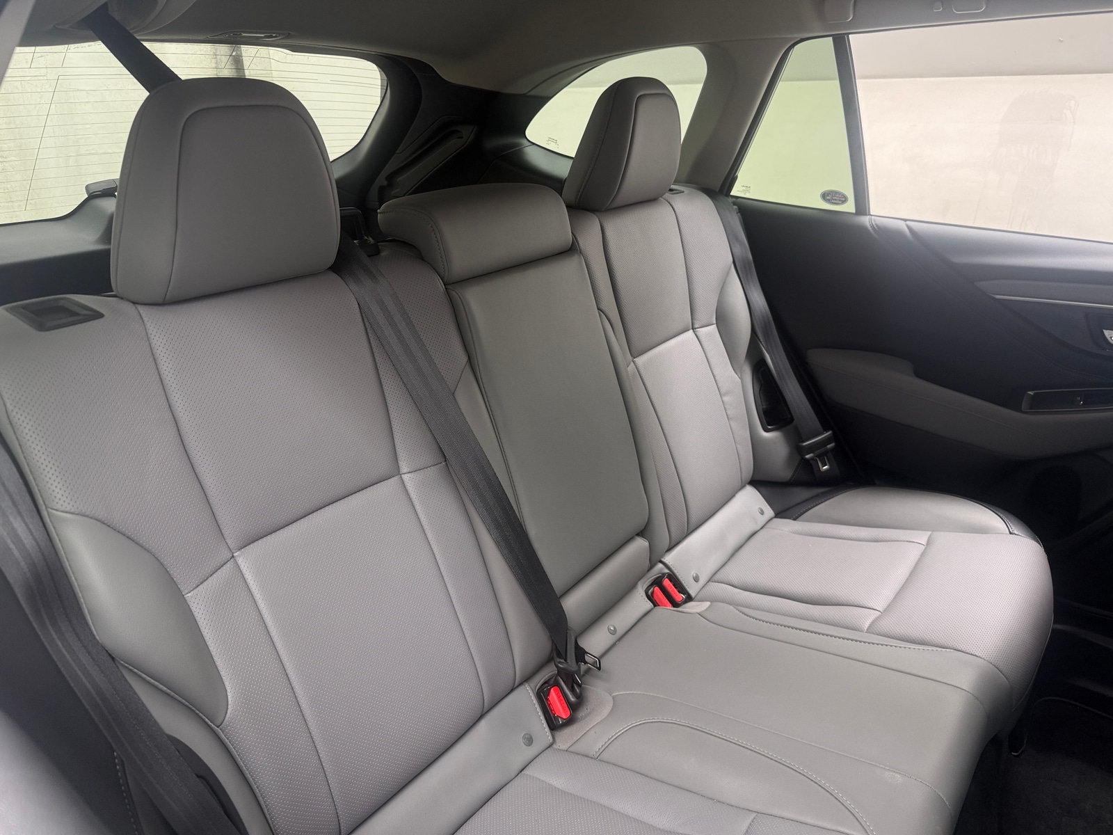 Thumbnail: 2024 Subaru Outback - 5