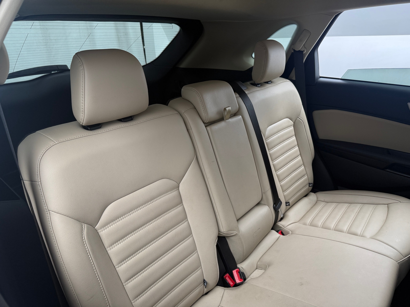 Thumbnail: 2024 Ford Edge - 5