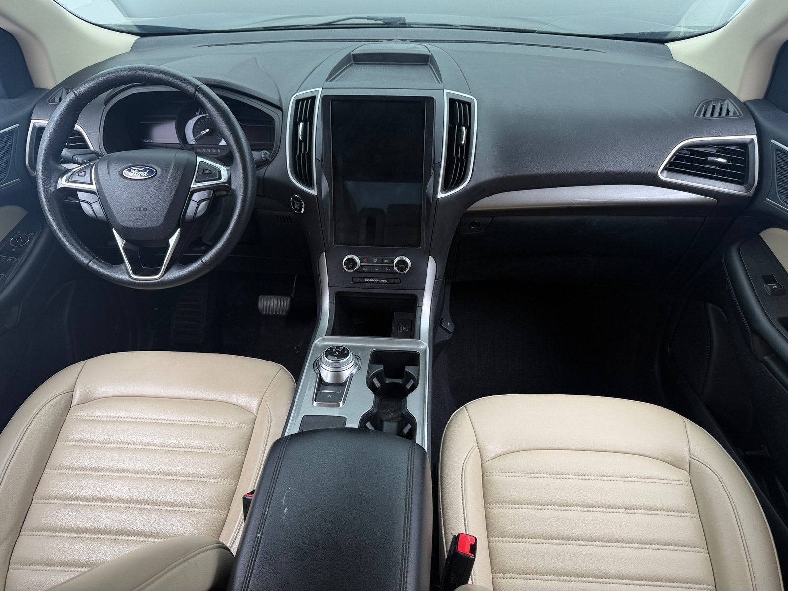 Thumbnail: 2024 Ford Edge - 2