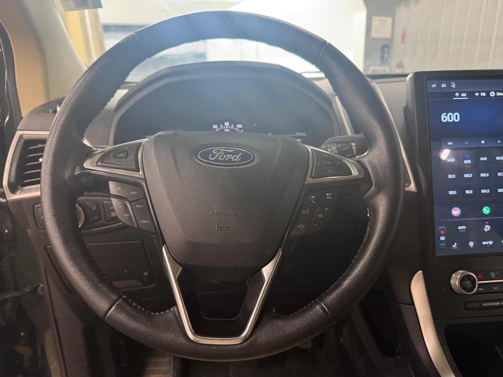 Thumbnail: 2024 Ford Edge - 4