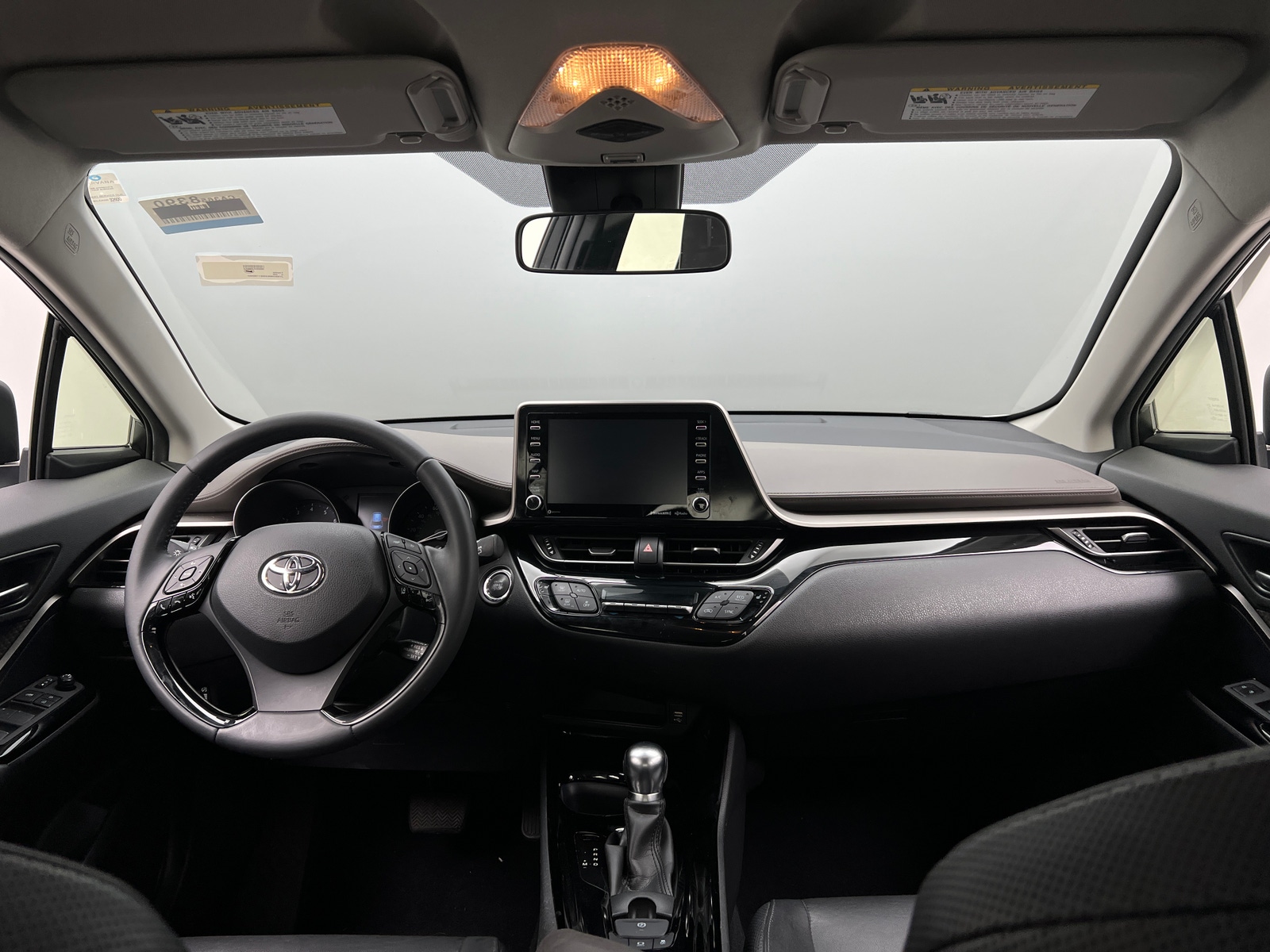 Thumbnail: 2021 Toyota C-HR - 2