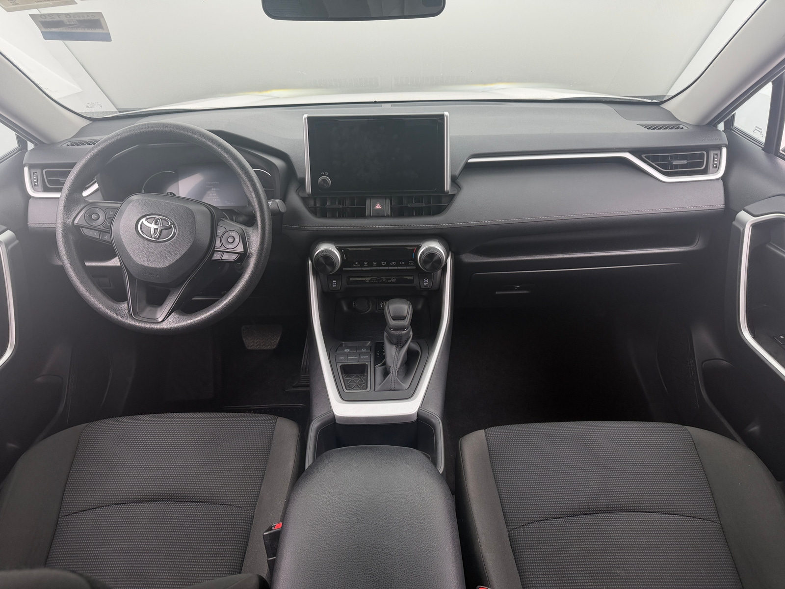Thumbnail: 2025 Toyota RAV4 - 3