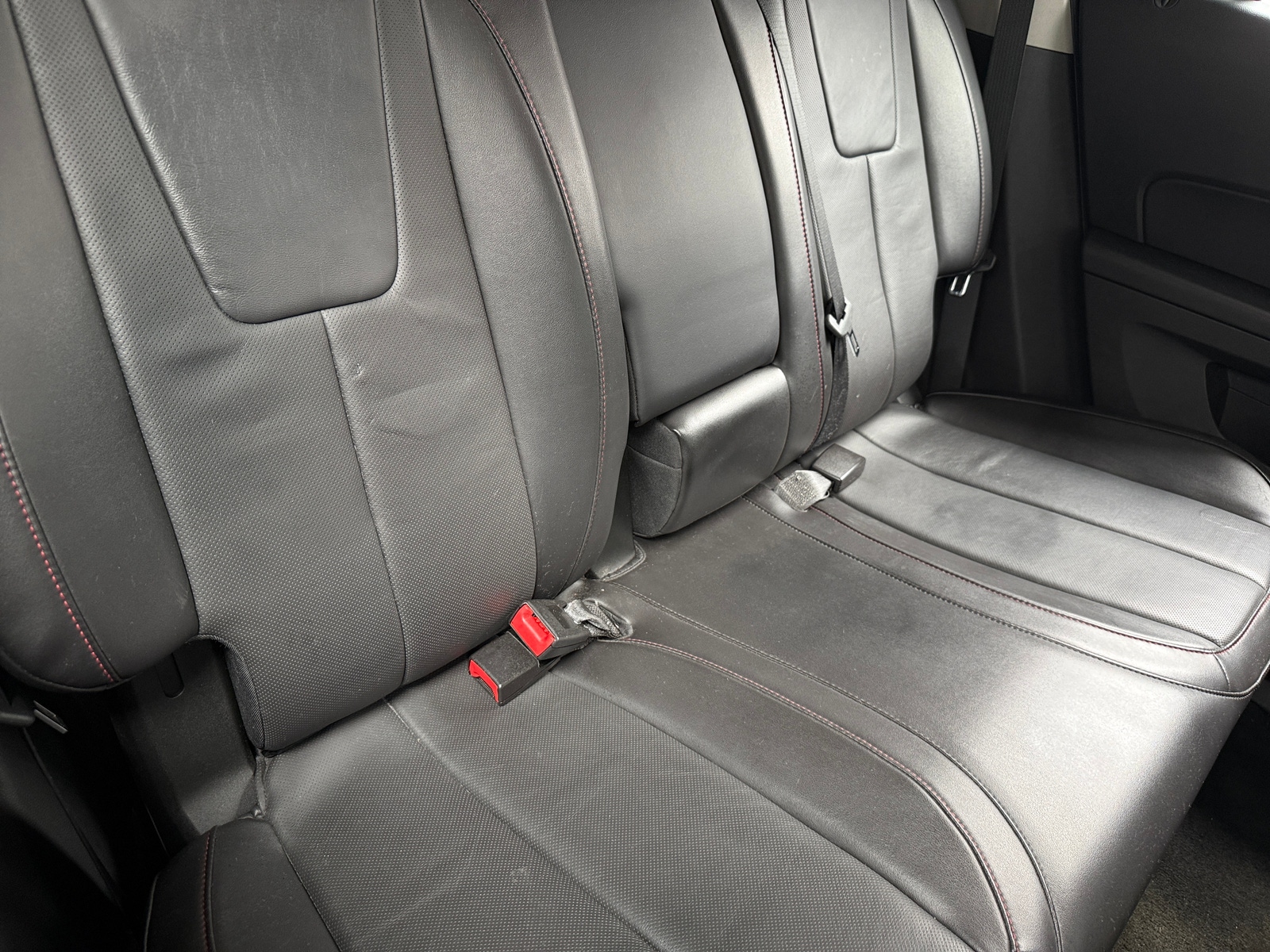 Thumbnail: 2015 GMC Terrain - 5