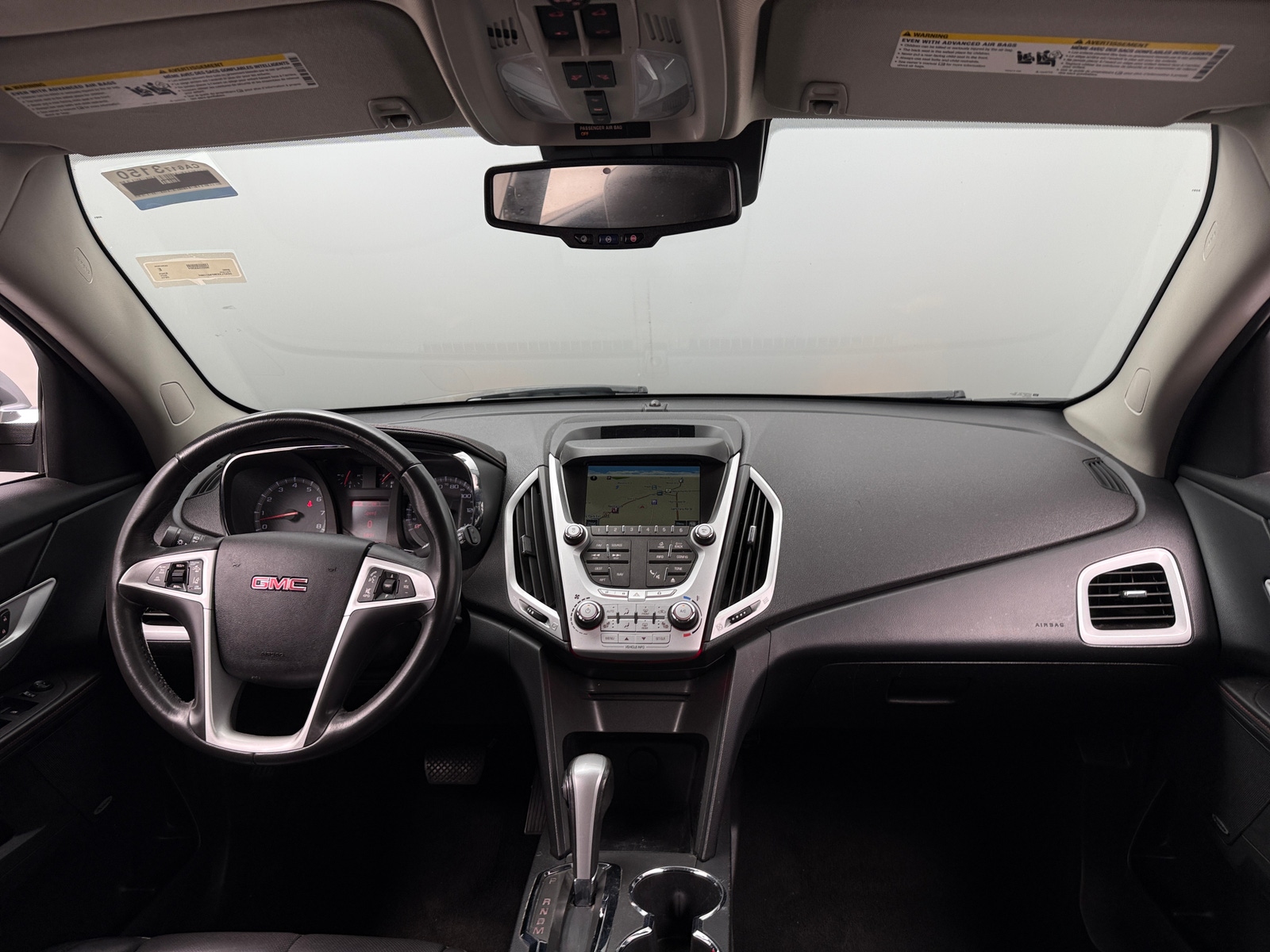 Thumbnail: 2015 GMC Terrain - 2