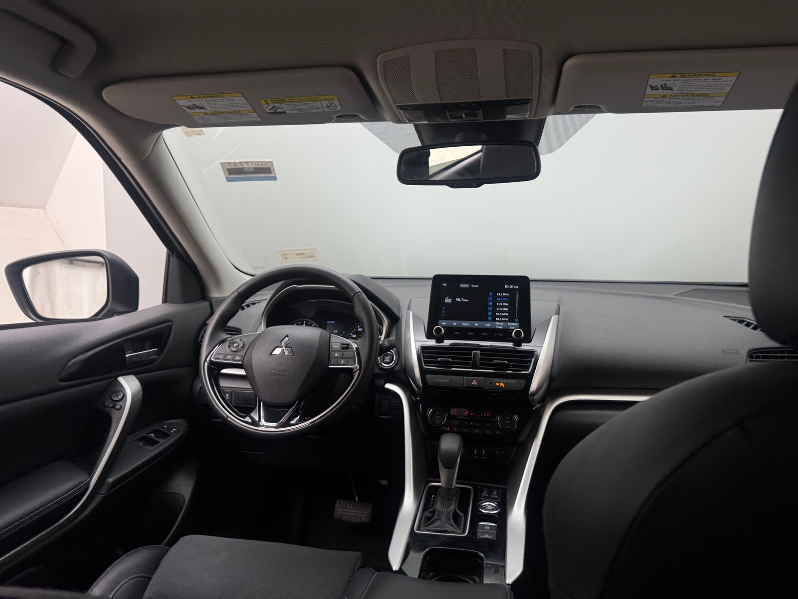 Thumbnail: 2026 Mitsubishi Eclipse Cross - 2