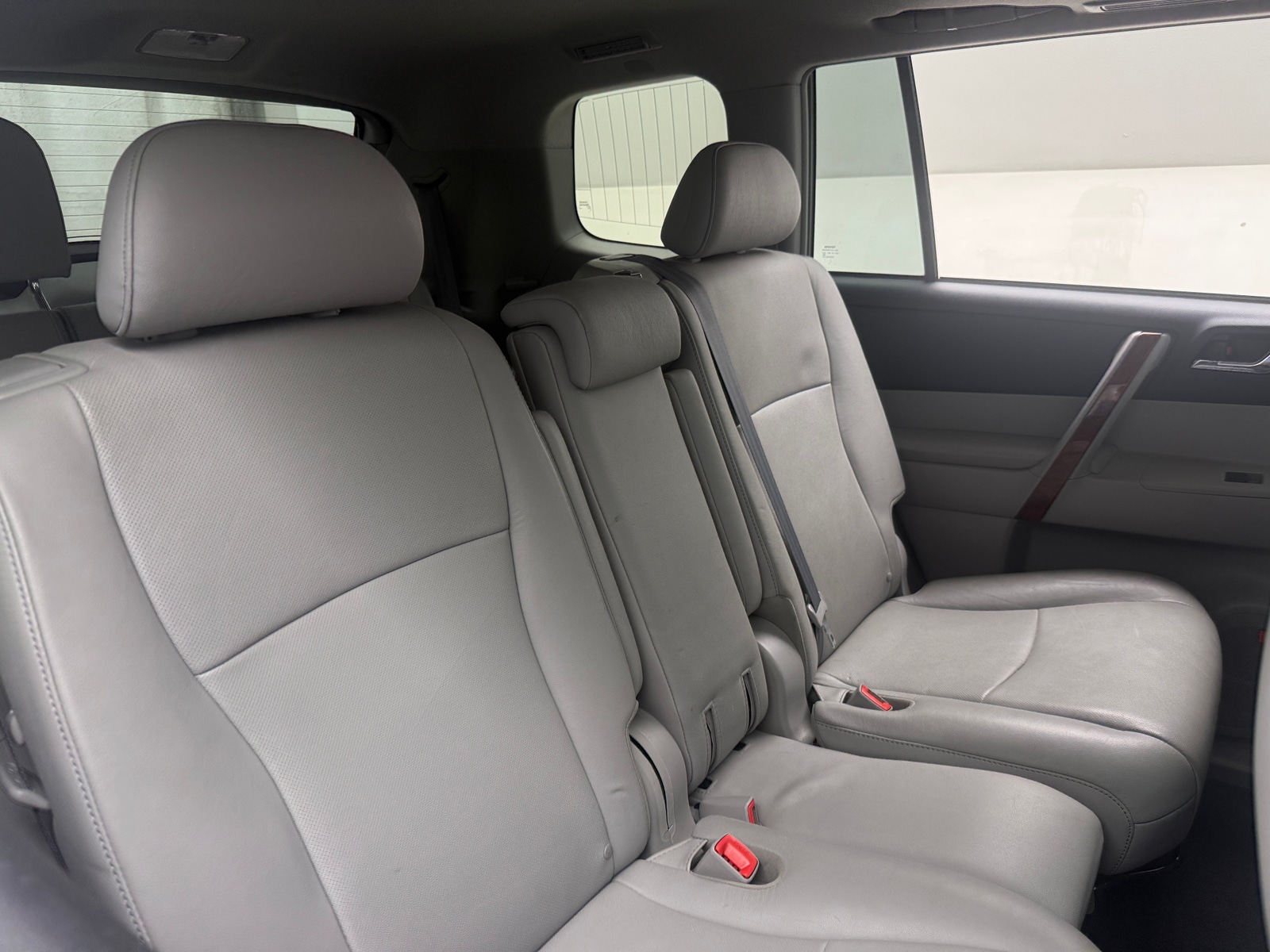 Thumbnail: 2011 Toyota Highlander - 5