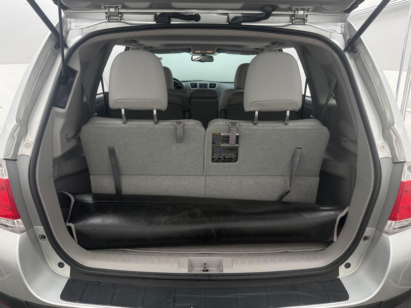 Thumbnail: 2011 Toyota Highlander - 6