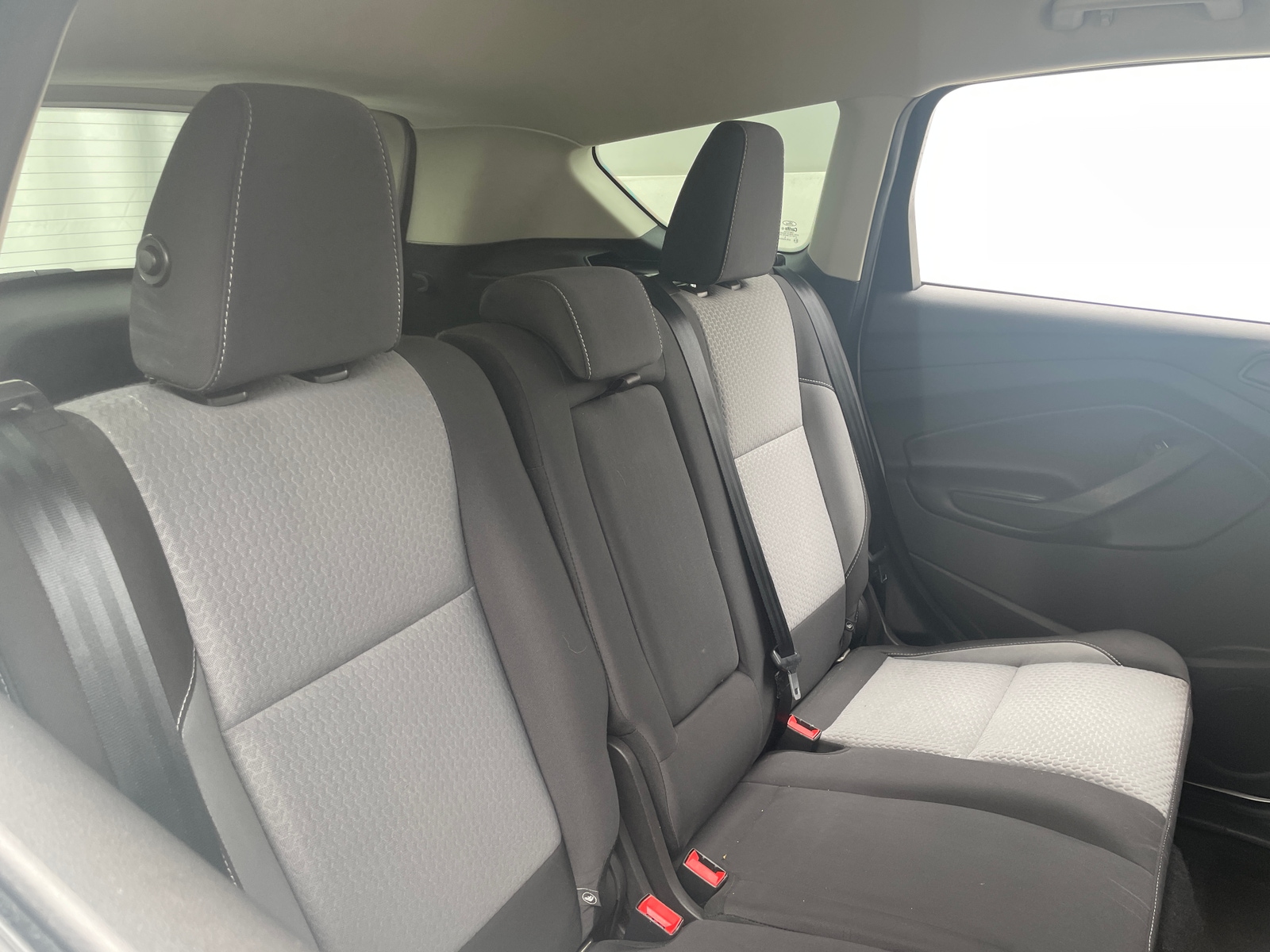 Thumbnail: 2019 Ford Escape - 6