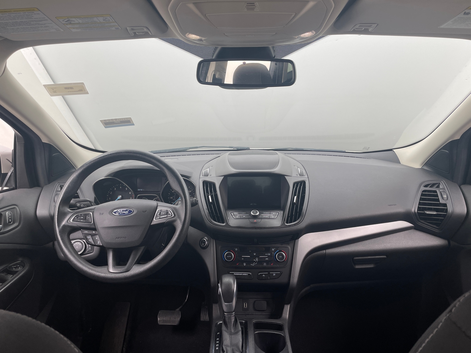 Thumbnail: 2019 Ford Escape - 3