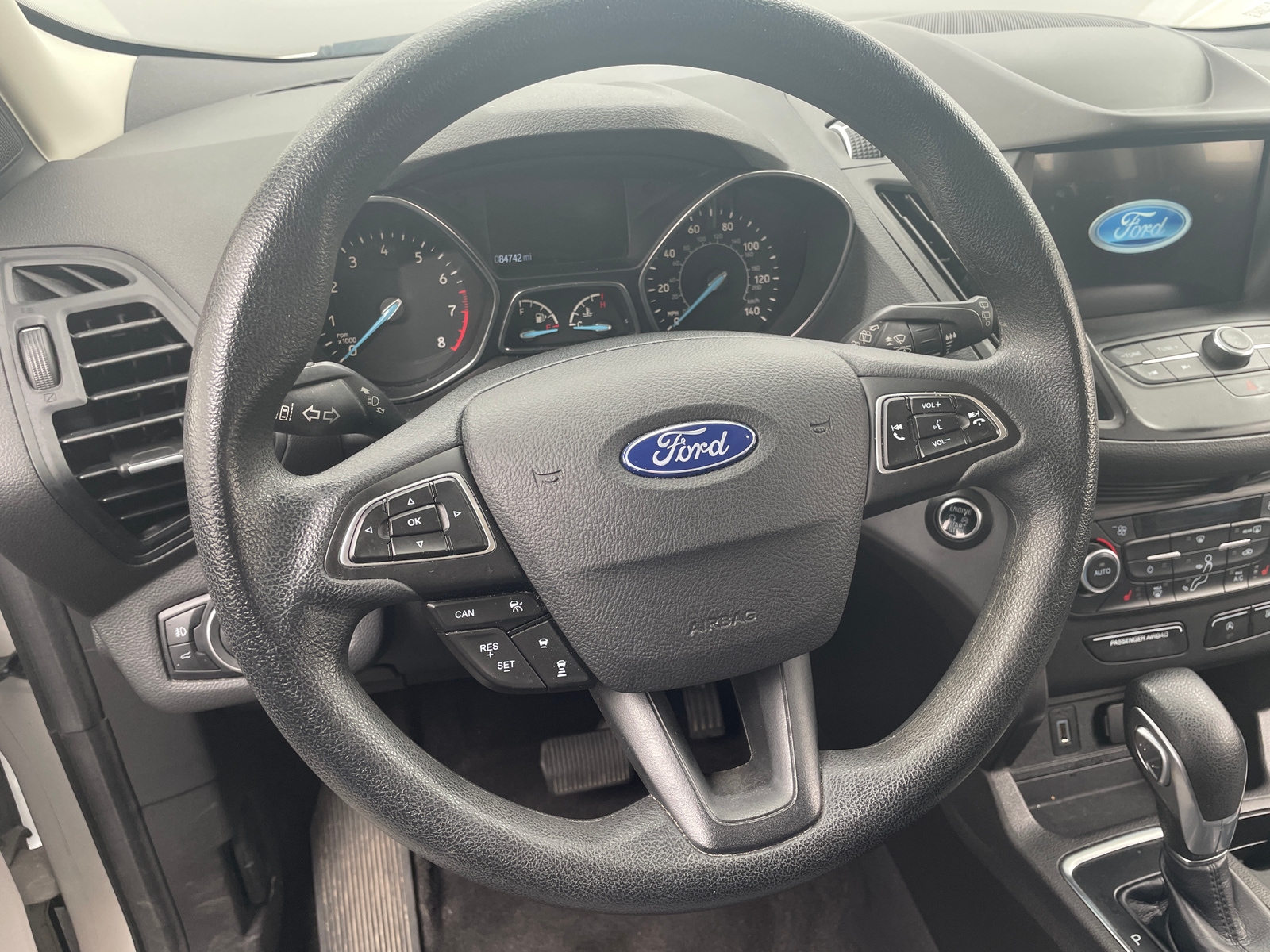 Thumbnail: 2019 Ford Escape - 5