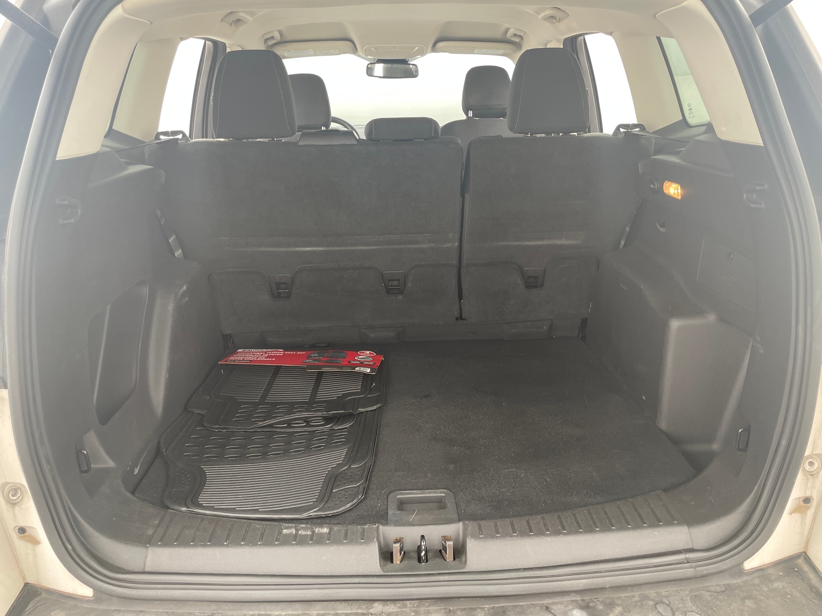 Thumbnail: 2019 Ford Escape - 7