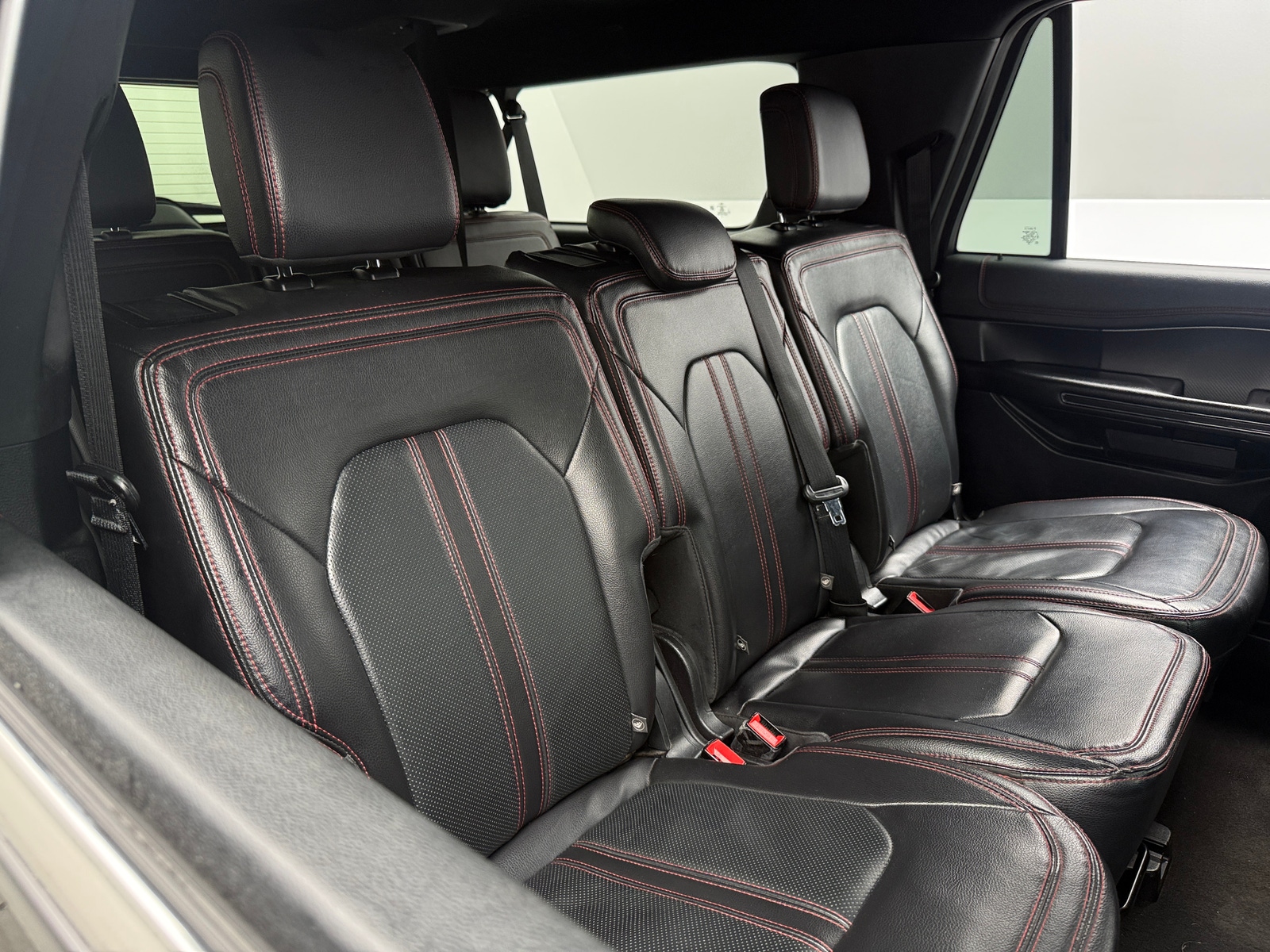 Thumbnail: 2021 Ford Expedition MAX - 5