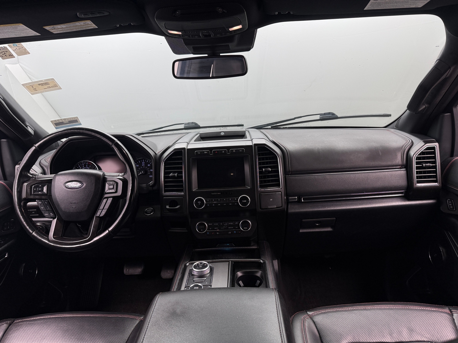 Thumbnail: 2021 Ford Expedition MAX - 2