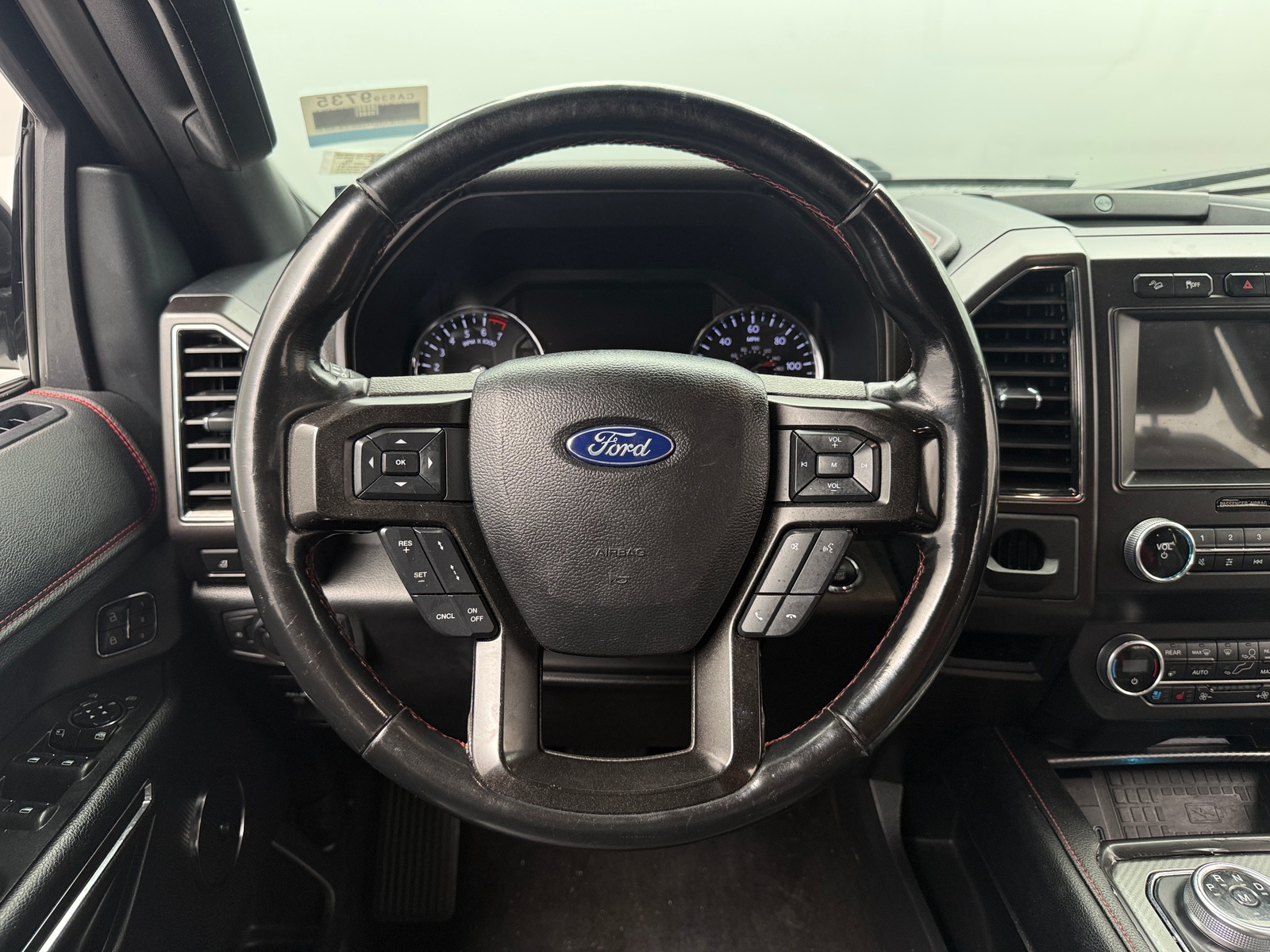 Thumbnail: 2021 Ford Expedition MAX - 4