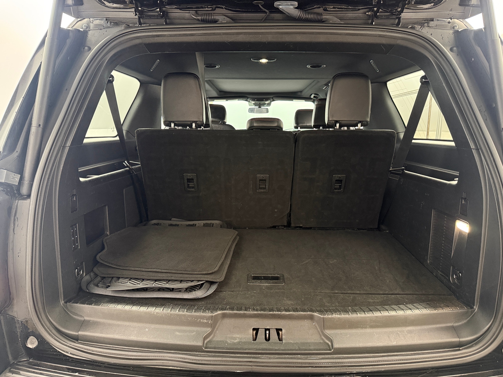 Thumbnail: 2021 Ford Expedition MAX - 6