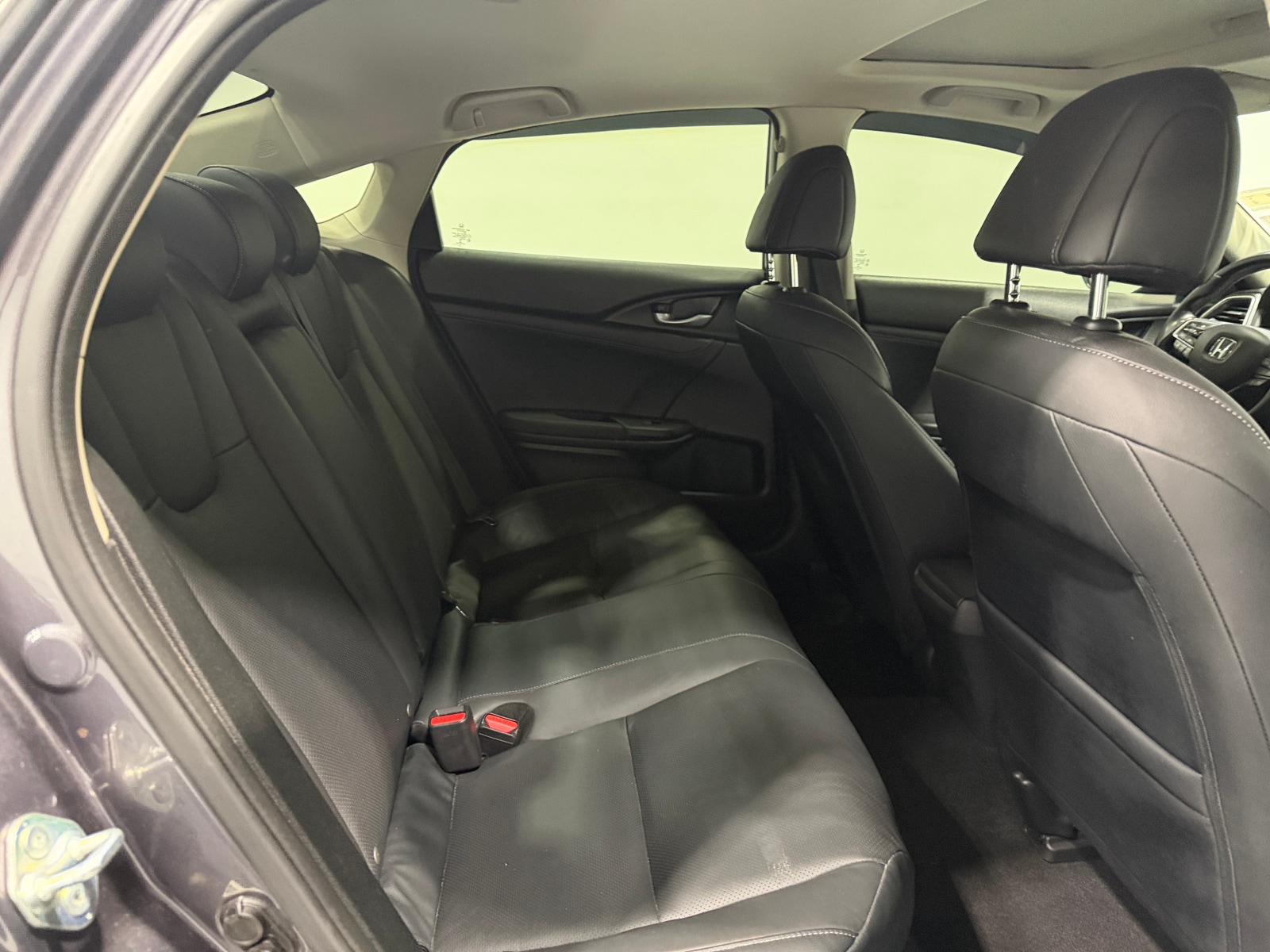 Thumbnail: 2021 Honda Insight - 5