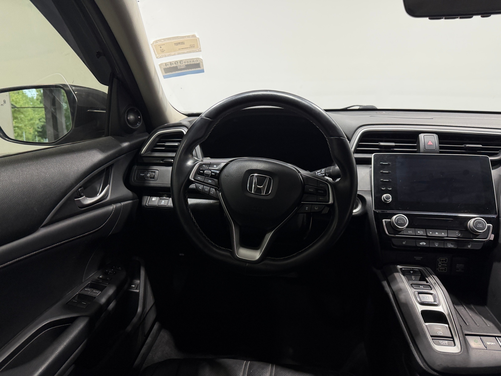 Thumbnail: 2021 Honda Insight - 4