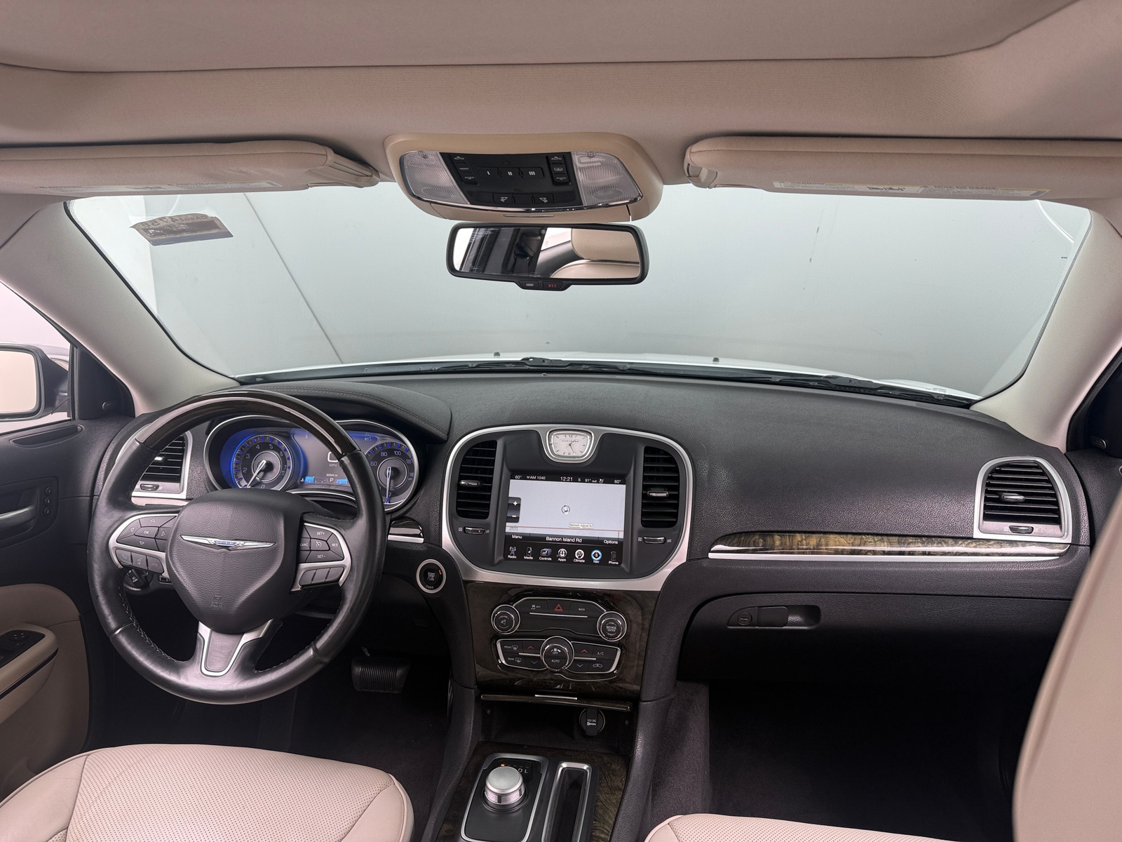 Thumbnail: 2016 Chrysler 300 - 2