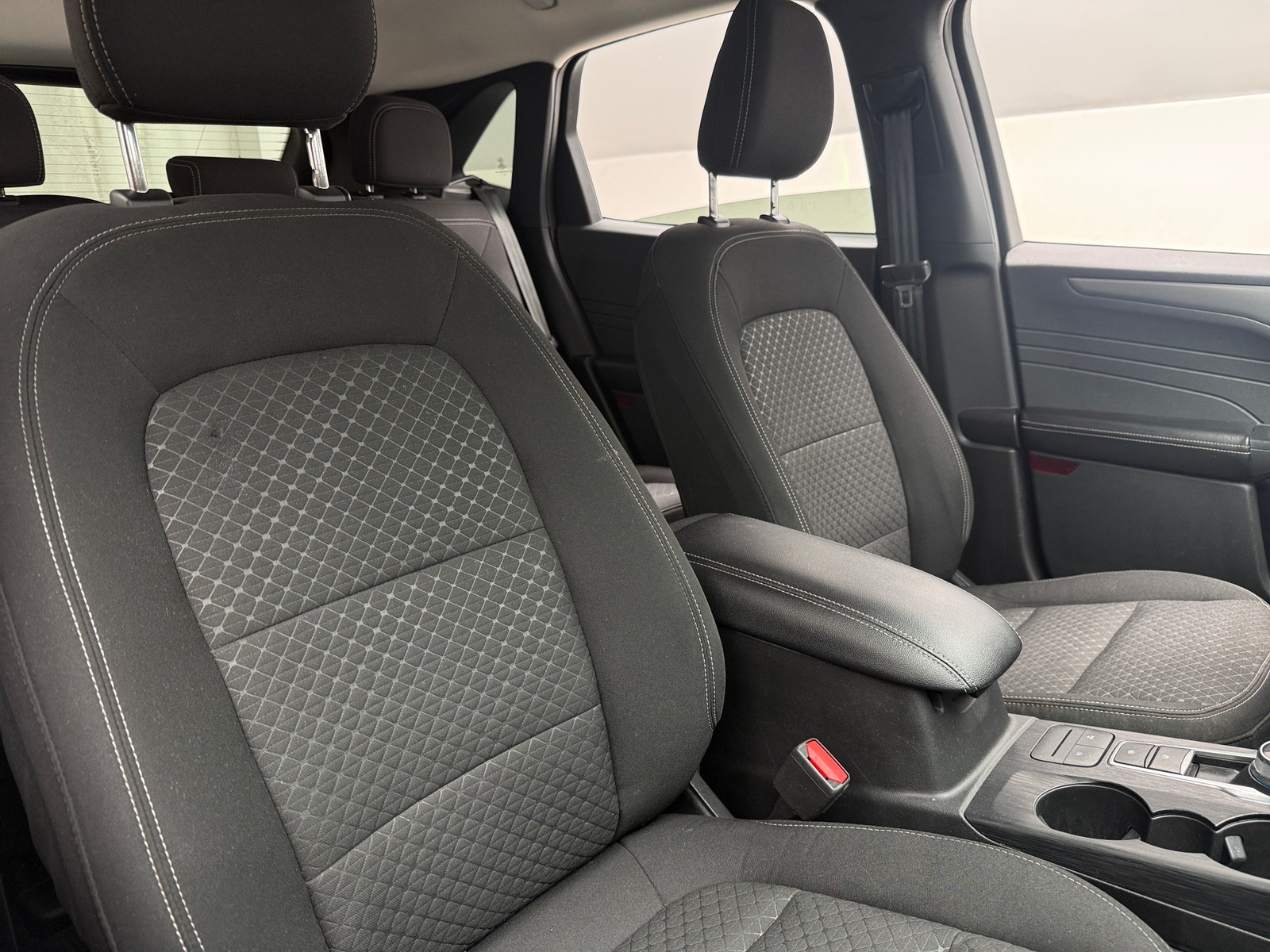 Thumbnail: 2023 Ford Escape - 2