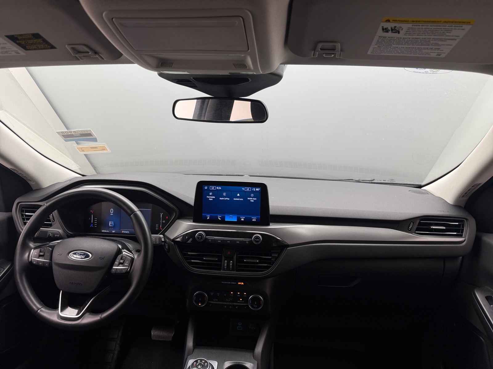 Thumbnail: 2023 Ford Escape - 3