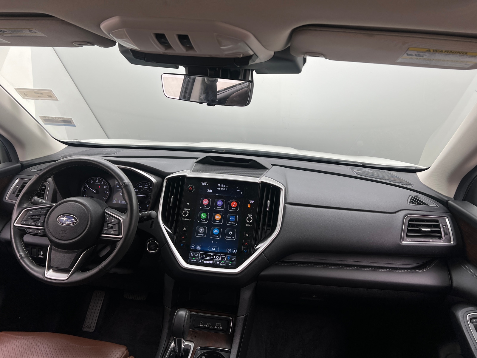 Thumbnail: 2024 Subaru Ascent - 2