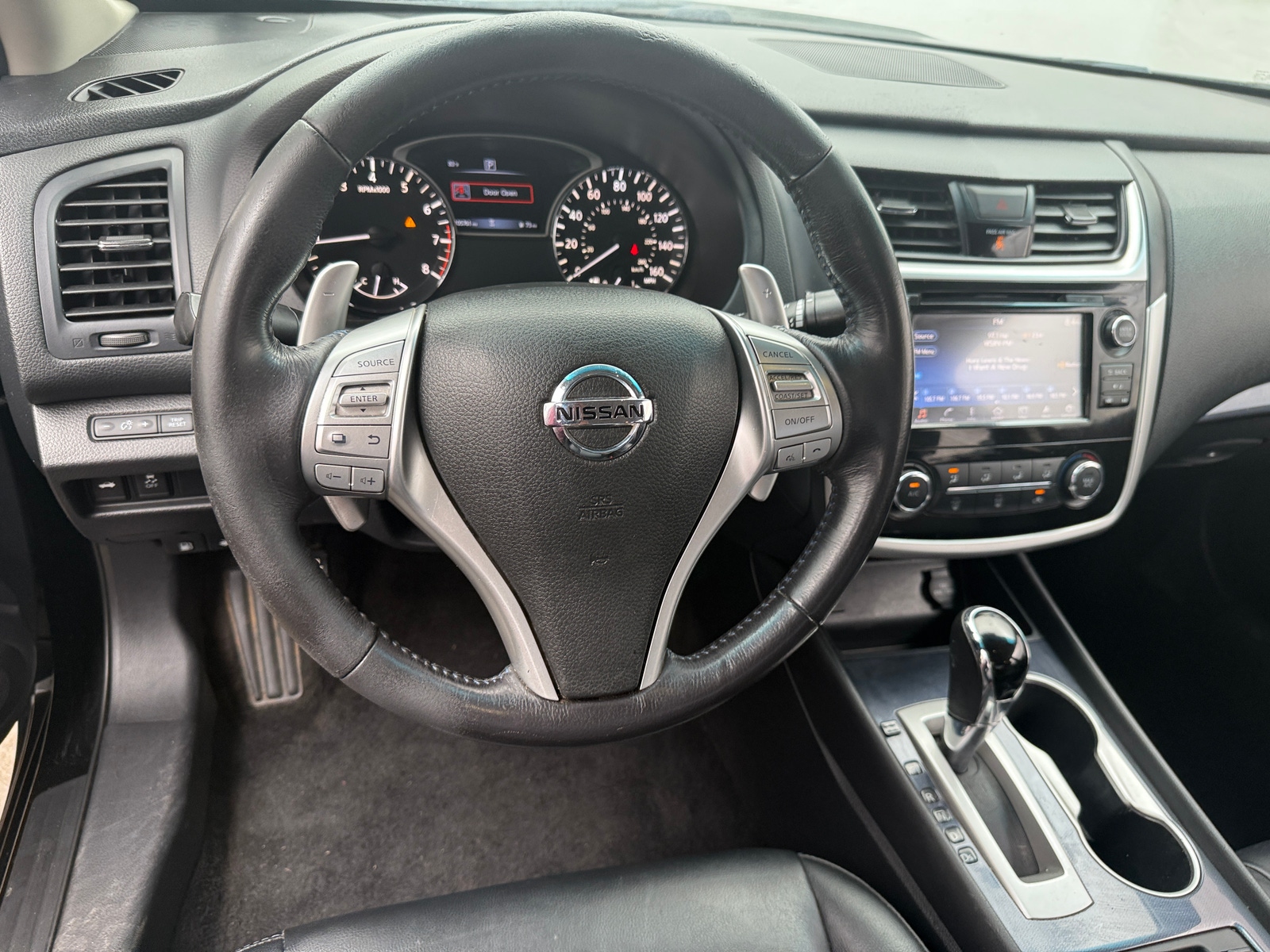 Thumbnail: 2018 Nissan Altima - 4