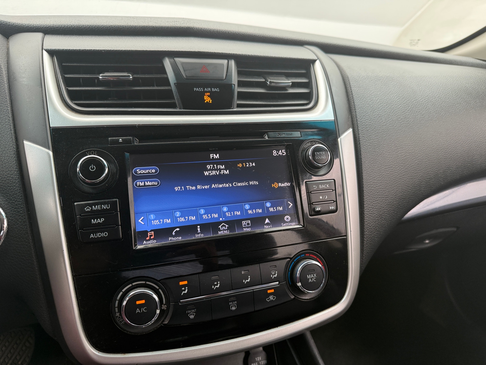 Thumbnail: 2018 Nissan Altima - 3