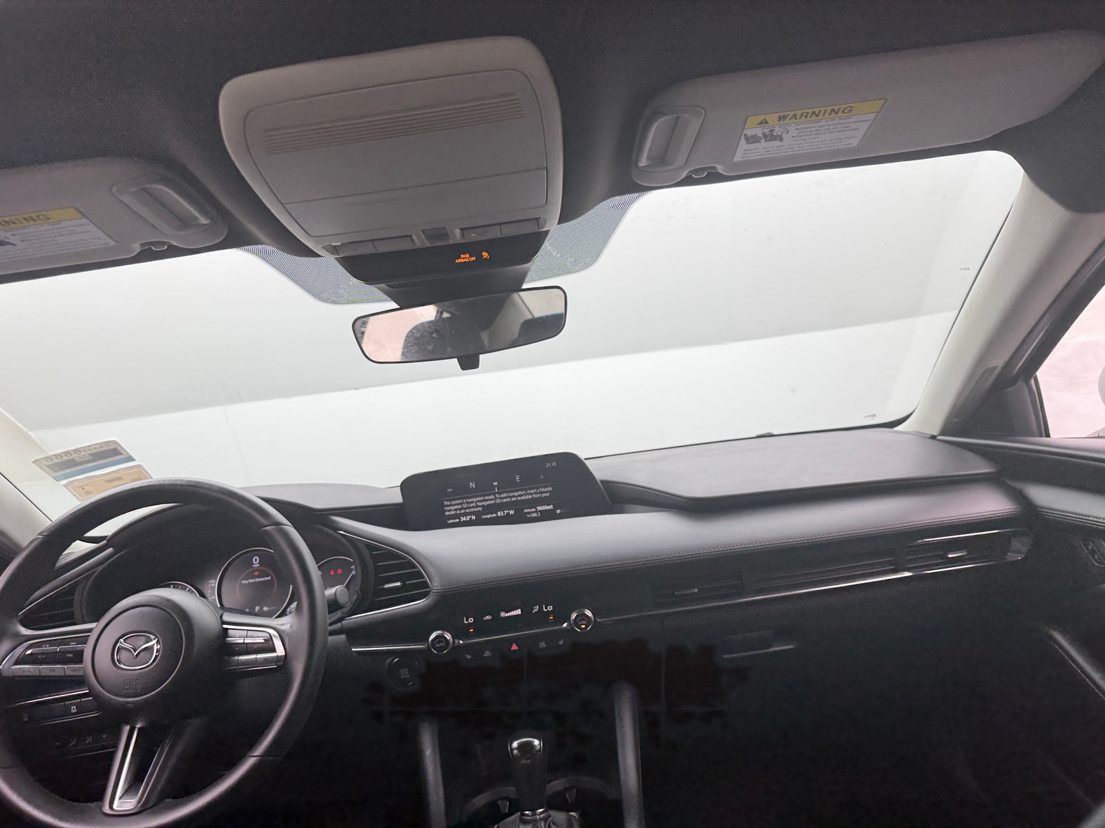 Thumbnail: 2022 Mazda Mazda3 - 2