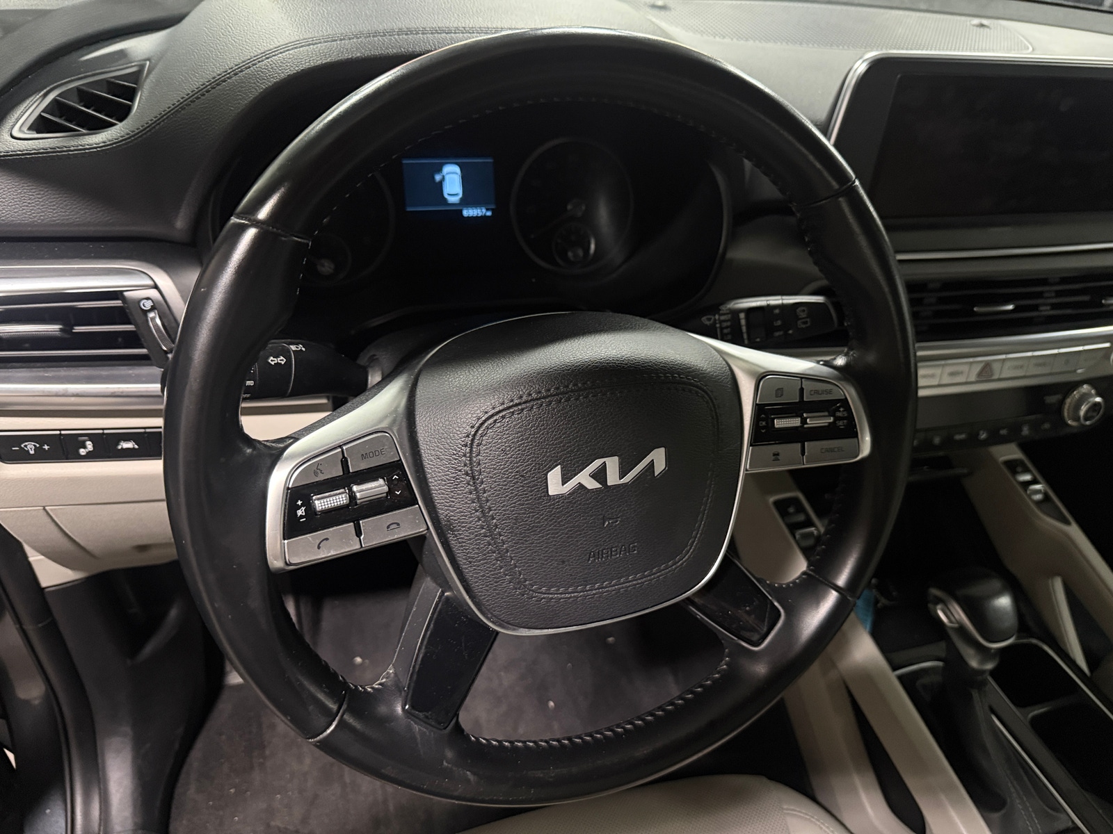 Thumbnail: 2022 Kia Telluride - 4