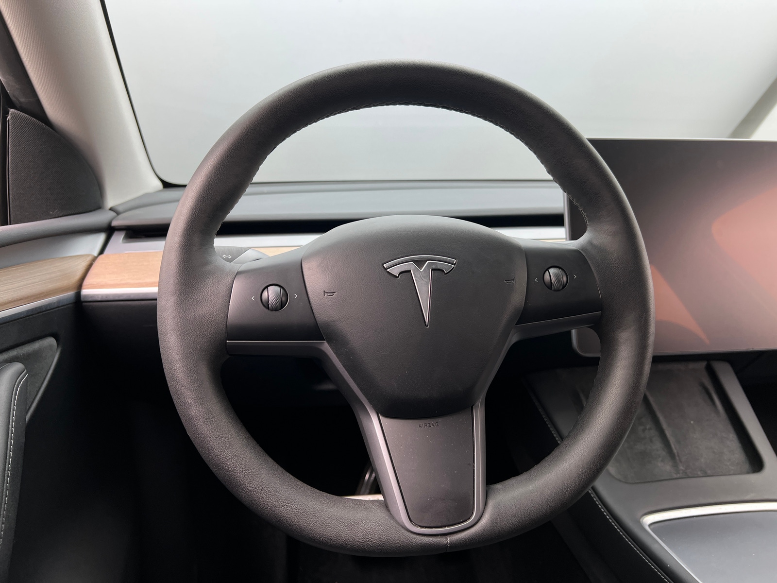 Thumbnail: 2023 Tesla Model Y - 4