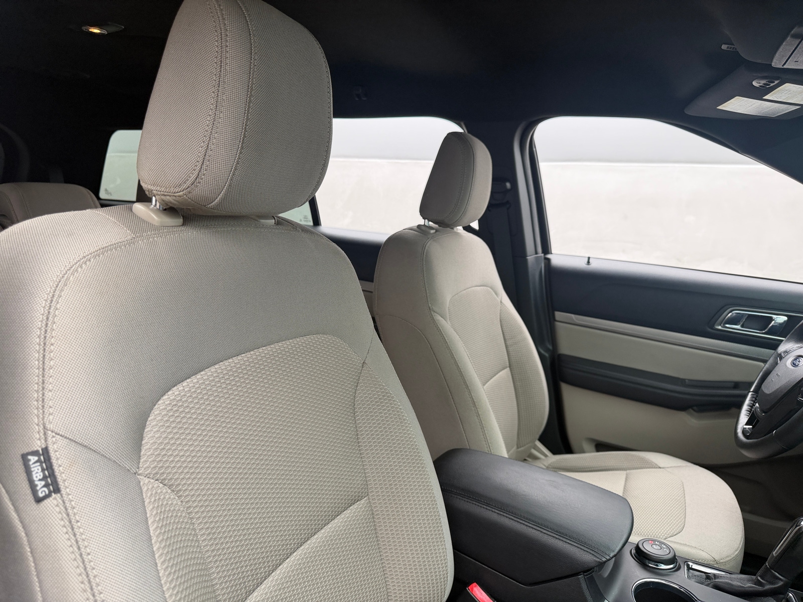 Thumbnail: 2018 Ford Explorer - 2