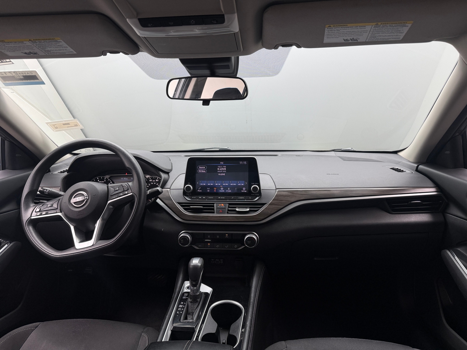 Thumbnail: 2023 Nissan Altima - 3