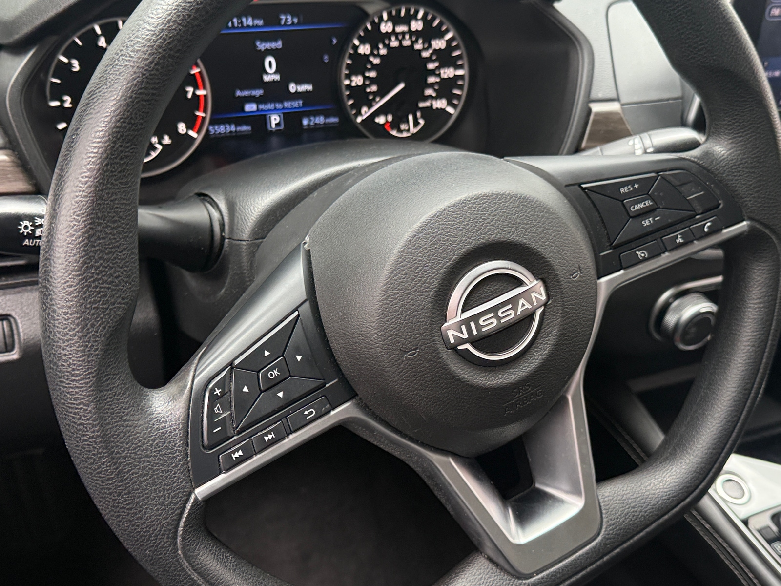Thumbnail: 2023 Nissan Altima - 5
