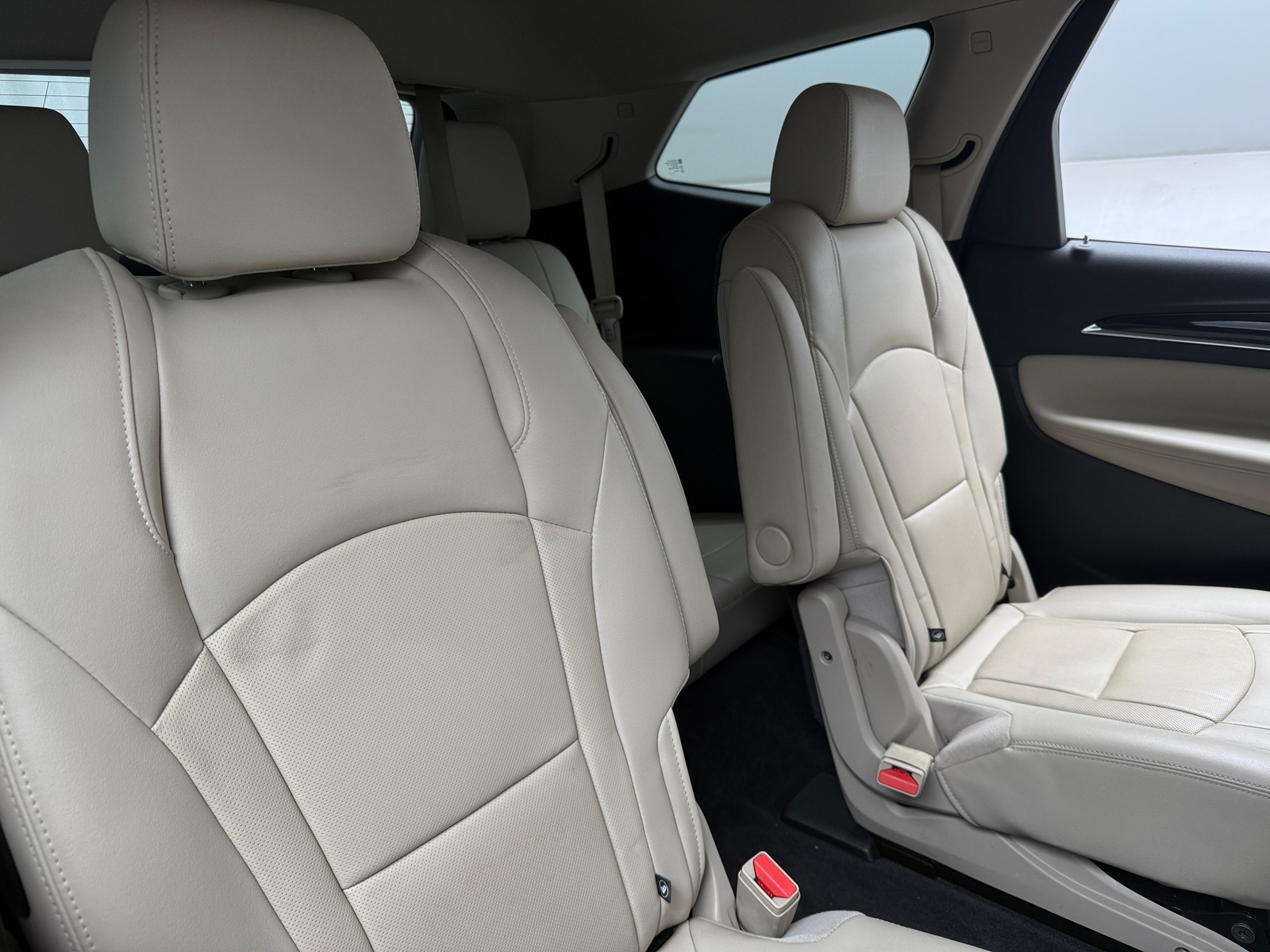 Thumbnail: 2021 Buick Enclave - 5