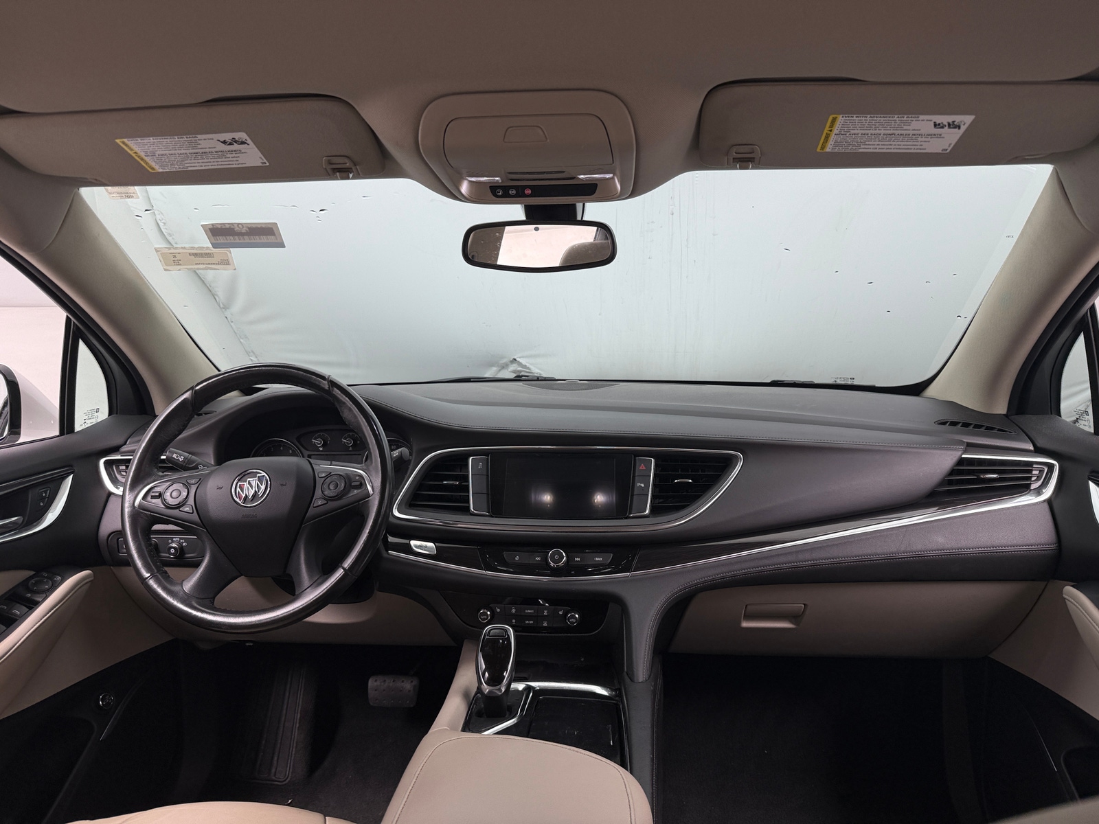 Thumbnail: 2021 Buick Enclave - 2