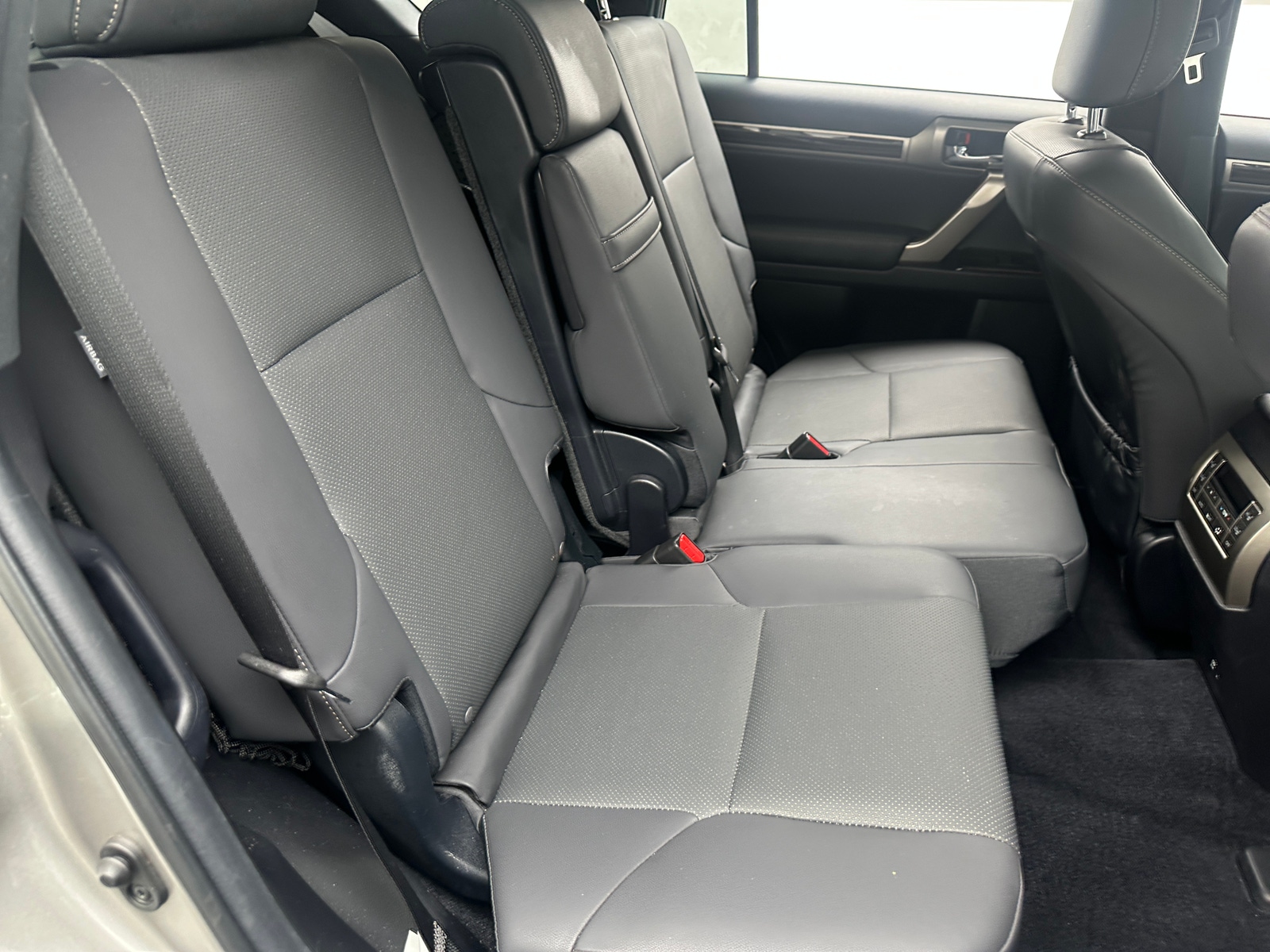 Thumbnail: 2020 Lexus GX - 5