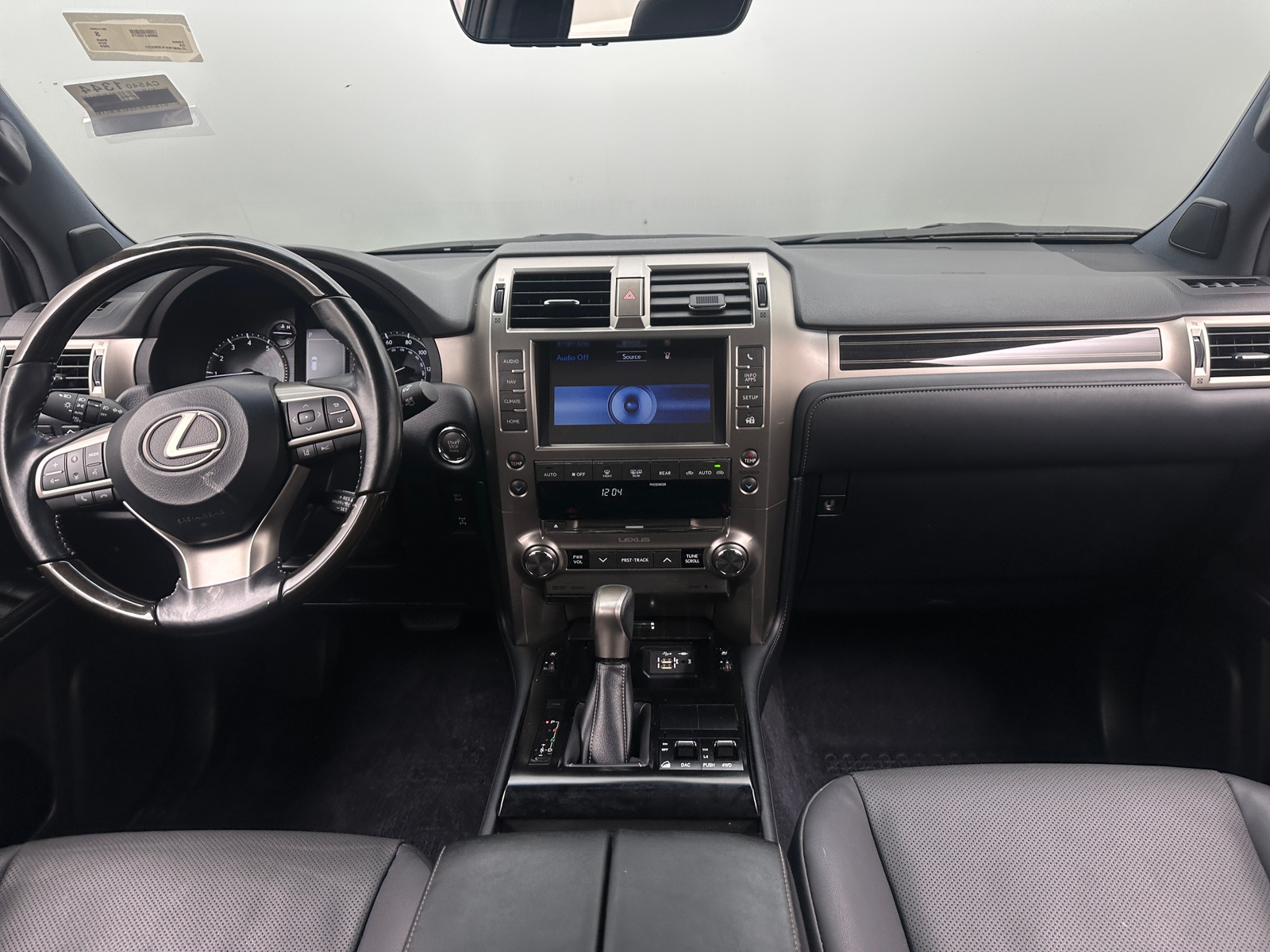 Thumbnail: 2020 Lexus GX - 2