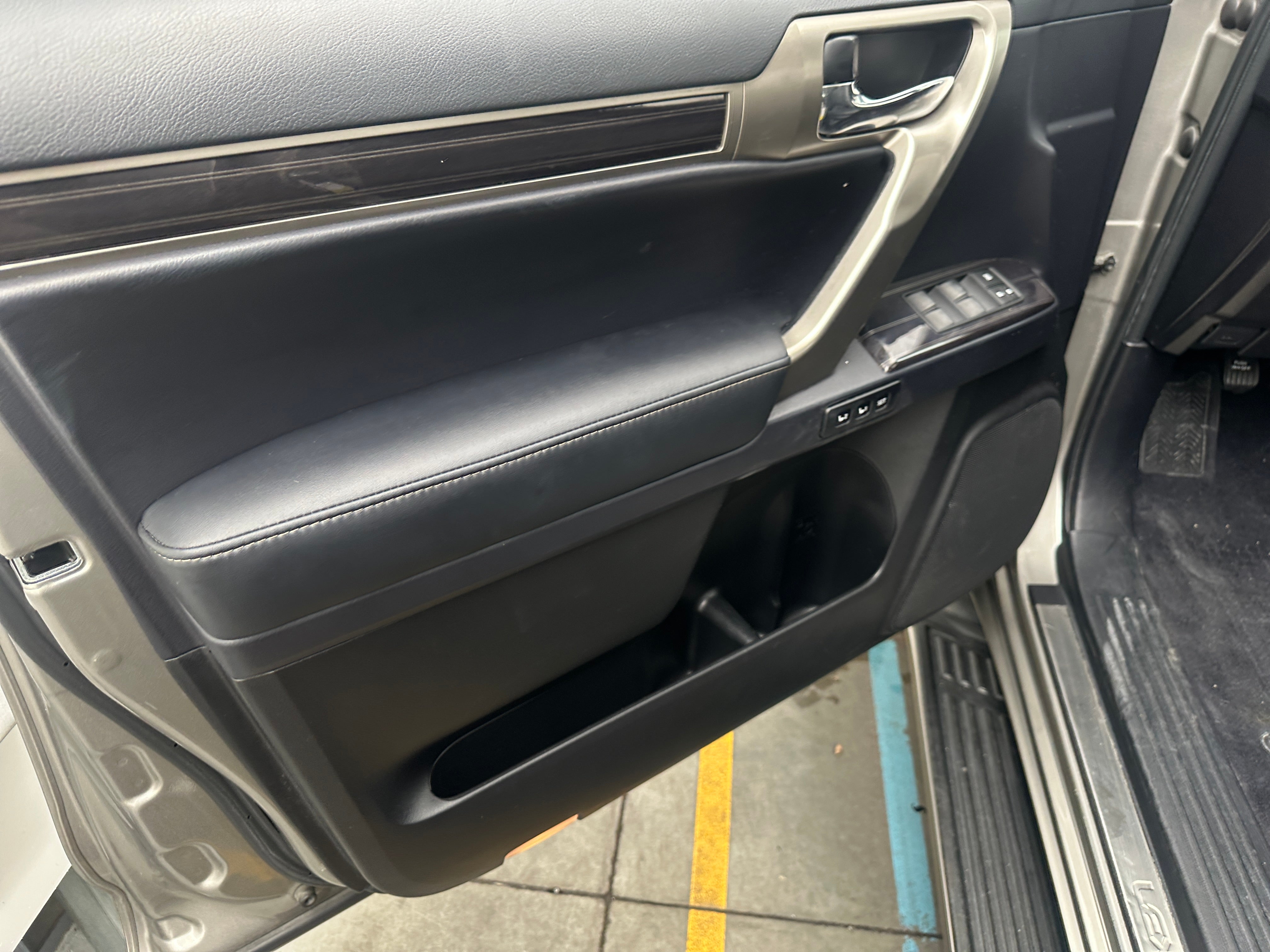 2020 Lexus GX